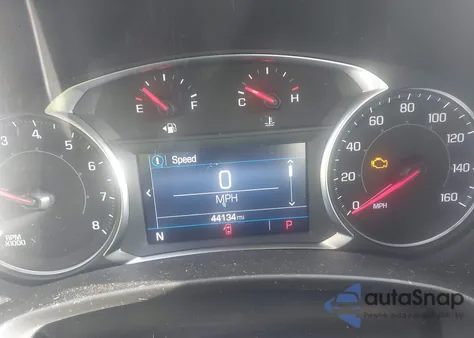 2024 GMC Terrain Awd Sle из США, поврежденный, VIN 3GKALTEG1RL277215